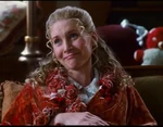 Carol Newman-Calvin as Mrs. Claus in The Santa Clause 3: The Escape Clause.