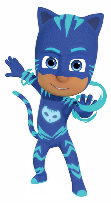 PJ Masks' Suits Up for Fifth Season on Disney Junior - The Toy Book