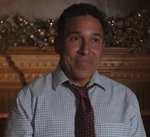 Conrad Harf (Dashing Through the Snow)