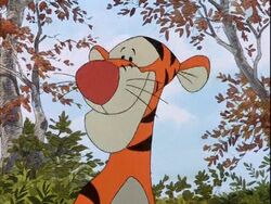 Tigger Disney Wiki Fandom