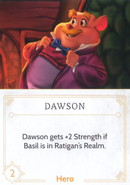 DVG Dawson