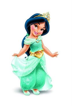 Princesses Disney : cet illustrateur leur invente une carrière inspirante -  Terrafemina