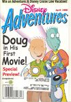 Disney Adventure -Doug