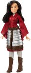 Disney Mulan Fashion Doll