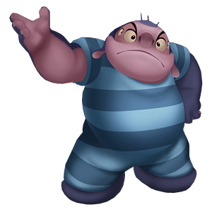 Jumba, Disney Speedstorm Wiki