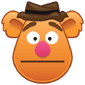 EmojiBlitzFozzie-worried