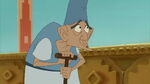 Old Man