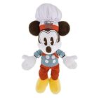 Epcot Food and Wine Festival 2016 - Chef Mickey