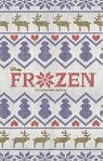 Frozen Musical Concept Poster 5