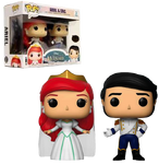 Funko POP! Unnumbered 2-Pack (2017)