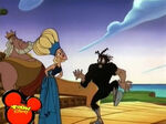 Hercules and the Parent's Weekend (21)