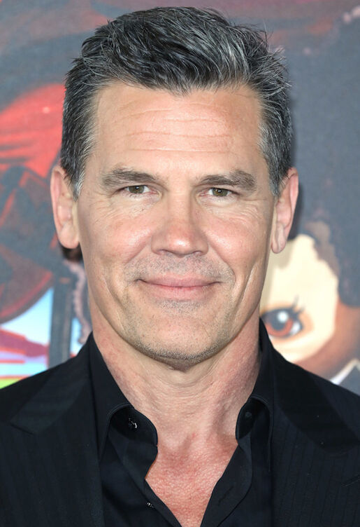 Josh Brolin