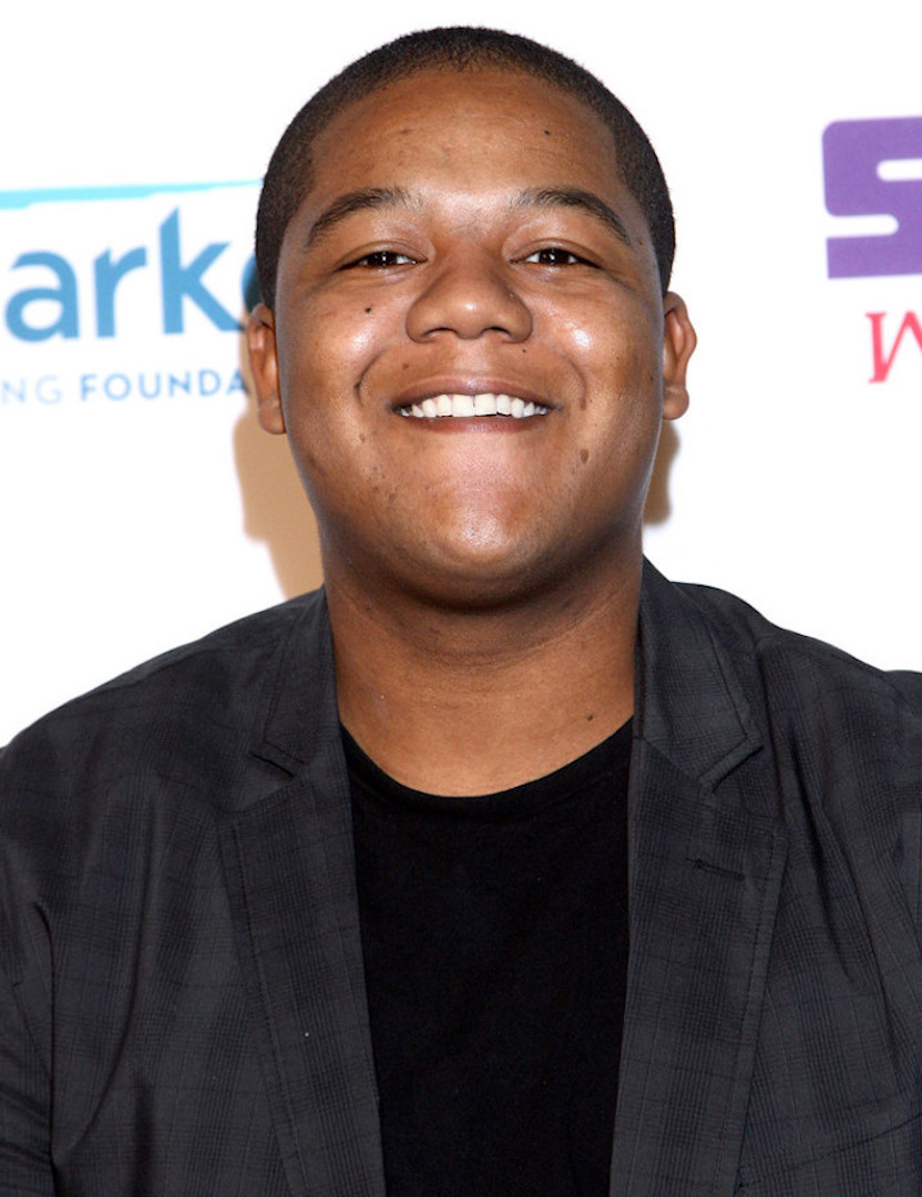 Kyle Massey Disney Wiki Fandom