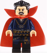 LEGO Doctor Strange