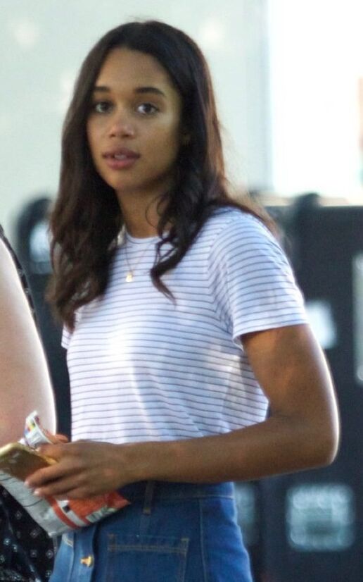 Laura Harrier in Spider-Man: Homecoming 