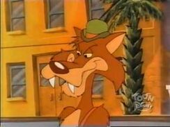 Lupobonkers