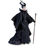 Maleficent 2014 Disney Film Collection Doll