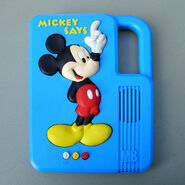 Mickey Says (from Milton Bradley)