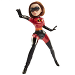 Mrs. Incredible action doll