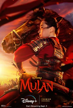 Mulan 2020 Film Gallery Disney Wiki Fandom