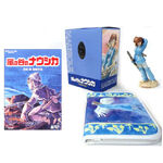 Nausicaä of the Valley of the Wind Softcover and Figure SetNovember 19, 2003