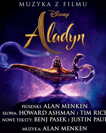 Arabska Noc Disney Wiki Fandom