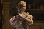 Once Upon a Time - 7x07 - Eloise Gardener - Photography - Rapunzel 2