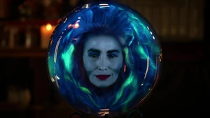 Madame Leota