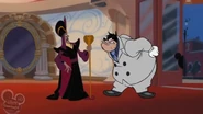 Pete fires Jafar&hellip;