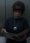 Agent Phyllis Jenkins (Avengers: Endgame)