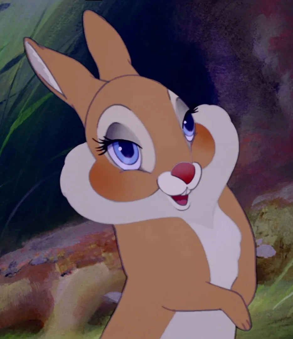 Miss Bunny | Disney Wiki | Fandom