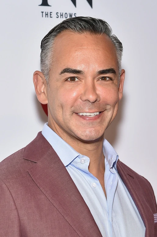 Rick Gomez Disney Wiki Fandom