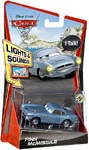 Lights and Sounds die-cast