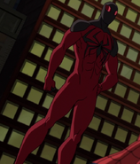 Scarlet Spider (Ultimate Spider-Man)
