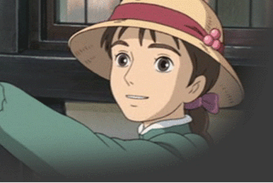 Howl's Moving Castle, Disney Wiki