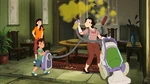 Stitch & Ai - Nuo Opera - Daiyu spraying cleaner all over the dining room.png (1.55 MB)