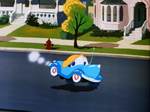 Susie the Little Blue Coupe DVD screenshot 10