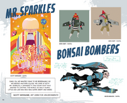 The Art of Big Hero 6 (artbook) 144