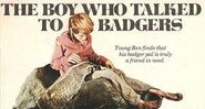 The Boy Who talked to Badgers