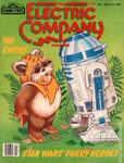 The electric company december 1983 january 1984
