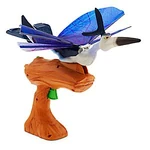 ThunderclapChargeFly.jpg (13 KB) Thunderclap as a Charge & Fly figure at the Disney Store