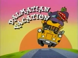 Dalmatian Vacation (episode)