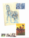 Toy Story sketchbook 015