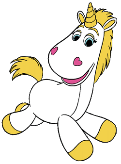 Buttercup | Disney Wiki | Fandom