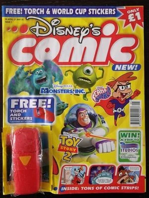 Ultimate Adventures (2002 - 2003)