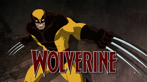 Wolverine