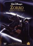 Zorro season 1 volume 4