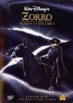 Zorro: Season 1, Volume 5August 2006