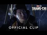 “Scaffolding Escape” Clip - Marvel Studios’ Shang-Chi and the Legend of the Ten Rings