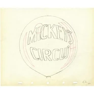 6840465 1.jpg (20 KB) Original title card, which was animated, surviving only in the form of animation drawings